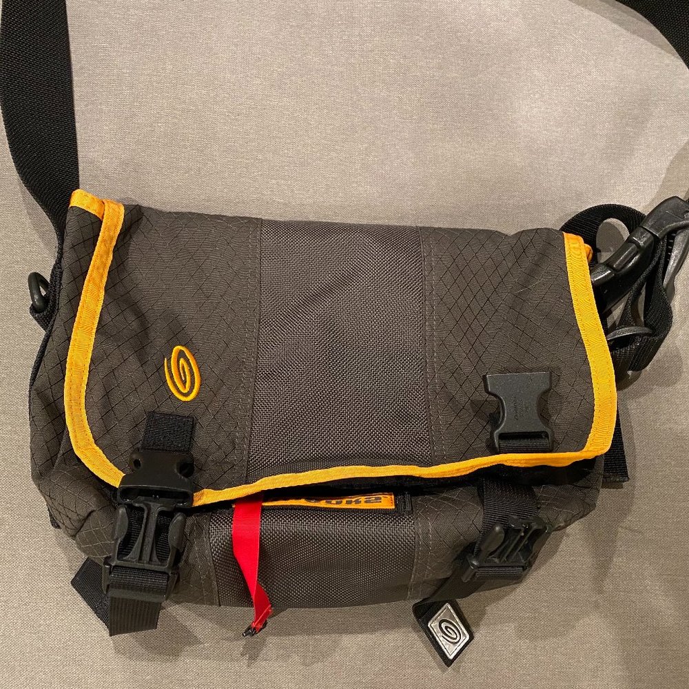 Timbuk2 Messenger Bag (Medium)